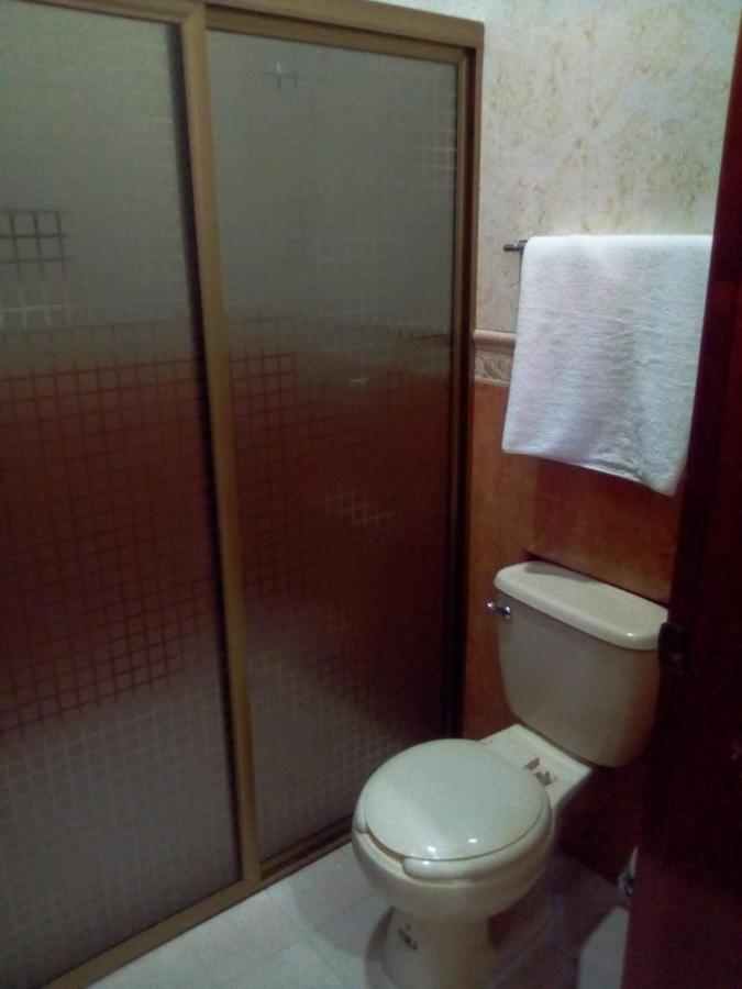 Hotel Santa Elena エル・フエルテ エクステリア 写真