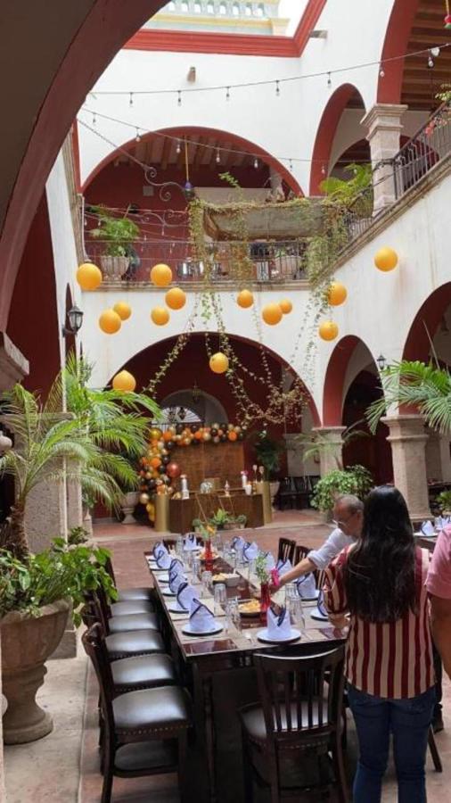 Hotel Santa Elena エル・フエルテ エクステリア 写真